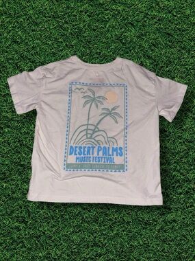 Cat & Jack Tee